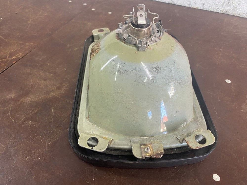 BMW K100 HEADLIGHT FRONT LAMP