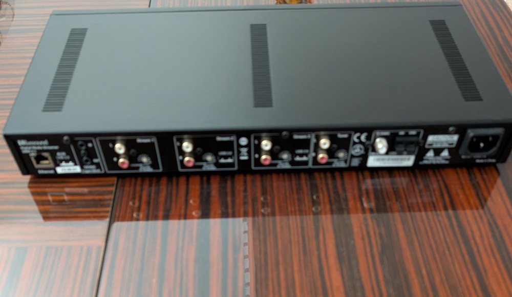 Russound DMS-3.1 Digital Media Streamer