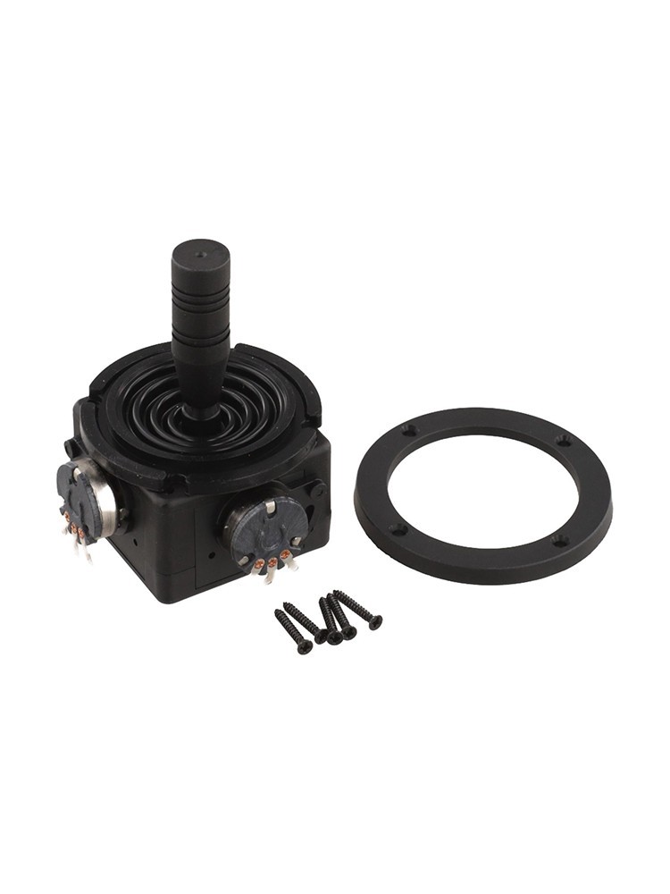 Gaming Robotic Control 2-axis Joystick Analog Potentiometer Smooth Movement