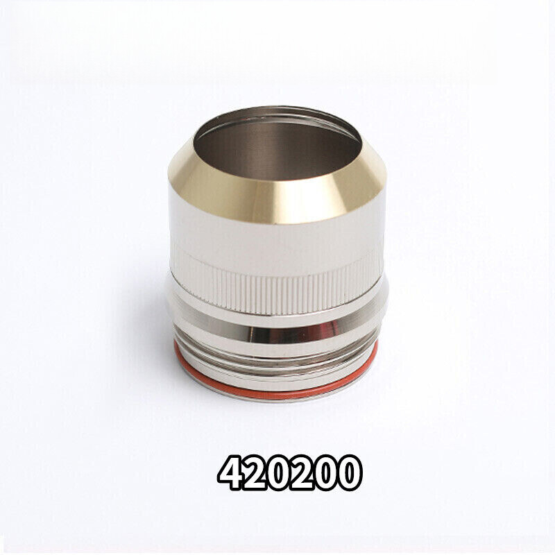 1pcs 420200 Retaining Cap For Hypertherm XPR300 Plasma Torch
