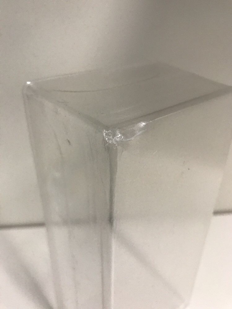 La Prairie Cellular Microdermabrasion Sponges