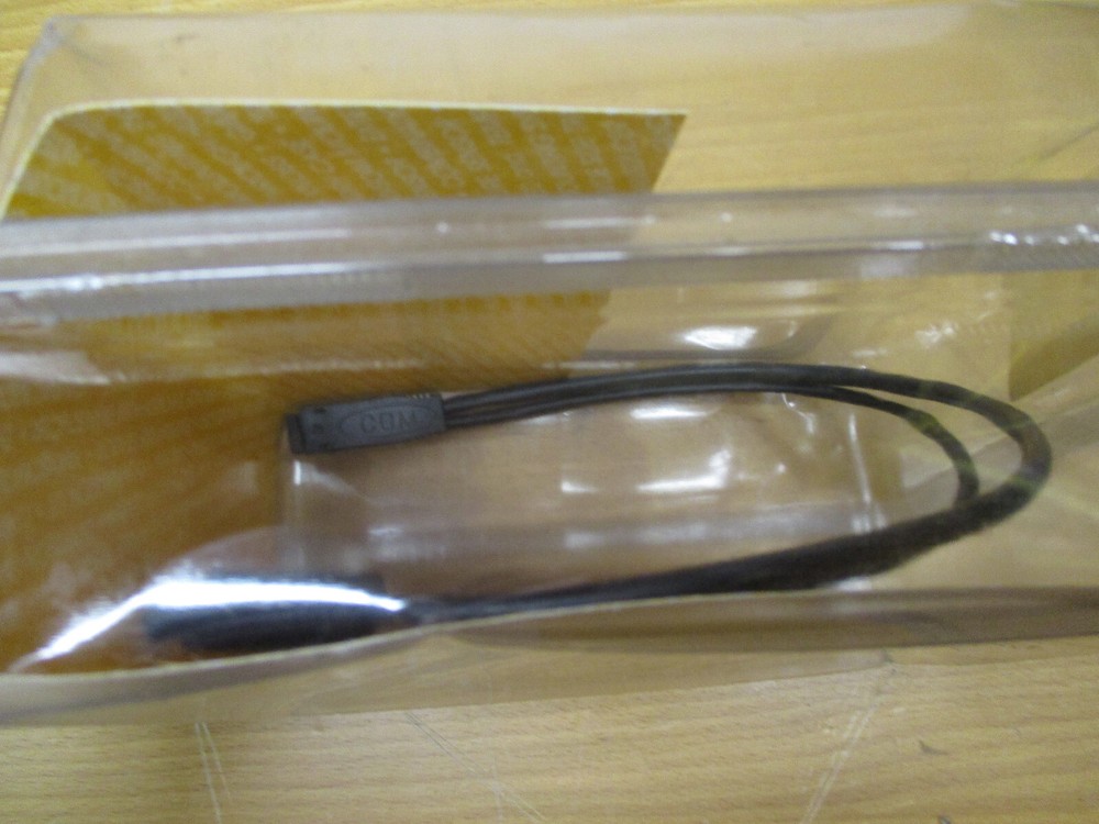 Humminbird GPS Y Cable ACCESSORY CABLE AS-YC