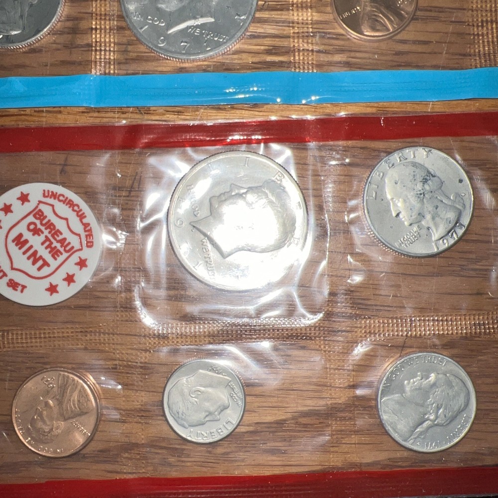 1971 uc set