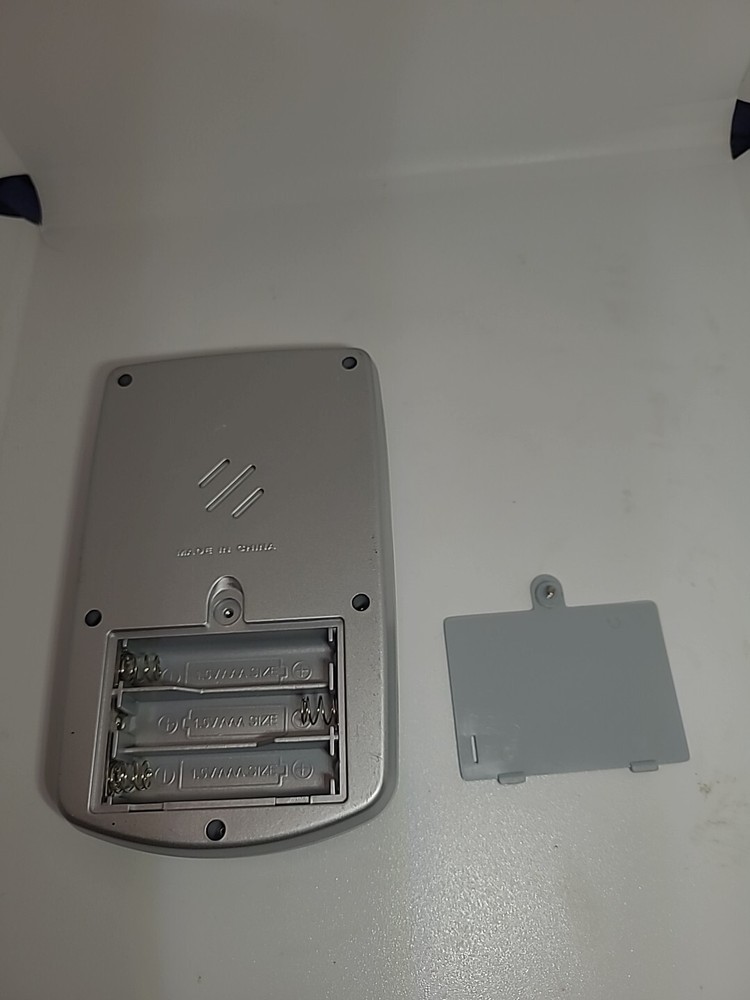 Electronic Pocket Sudoku