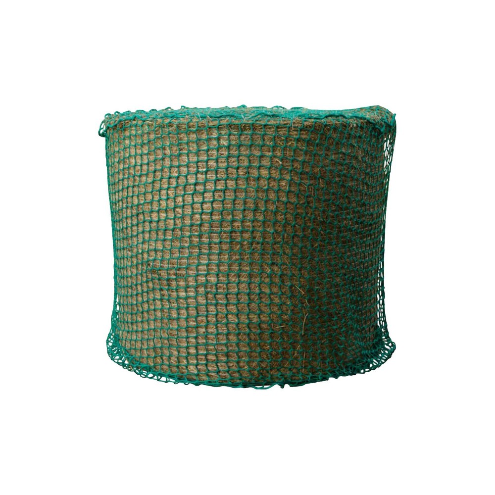 BALE HAY NET CM. 3.80 x 2.60 MESH 4.5 CM.