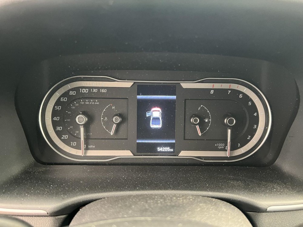 Engine ECM Electronic Control Module AWD Fits 22 SANTA CRUZ 202126