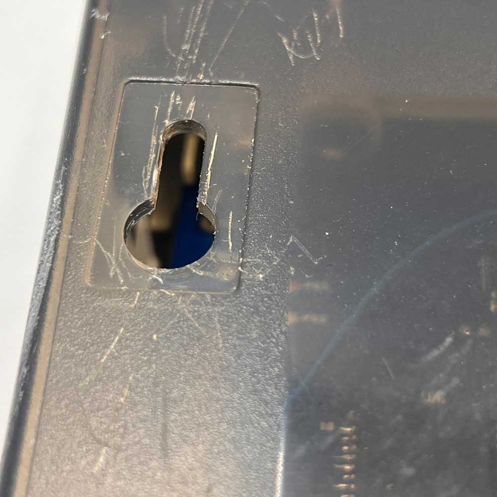 Color Timer Display HME R31AS LED Display For System 30 Drive Thru Intercom