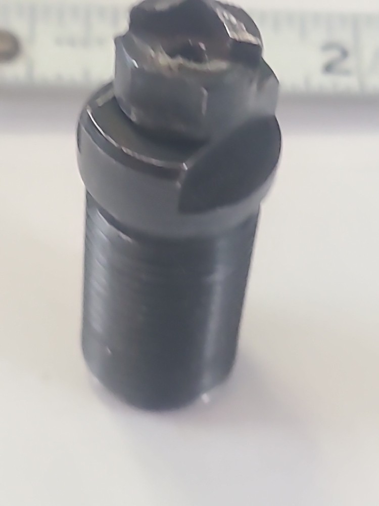 Traditions E Bolt 209 Inline Muzzleloader 50 Caliber Breech Plug (R)