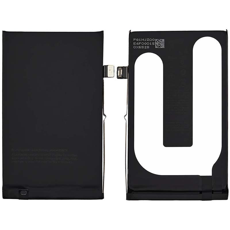 Battery Replacement Part for iPhone 17 PSMT4