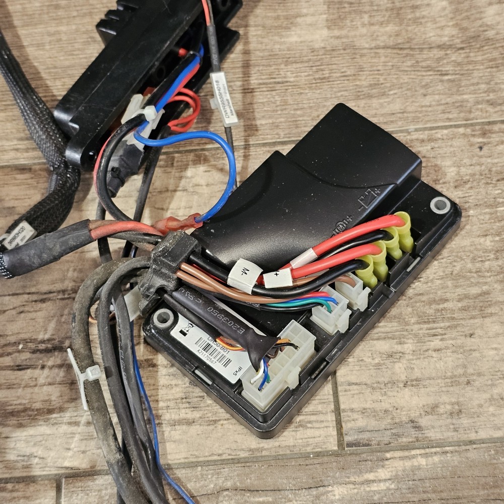 Pride GoGo Elite Traveller Control Module Wire Harness CTL1810518