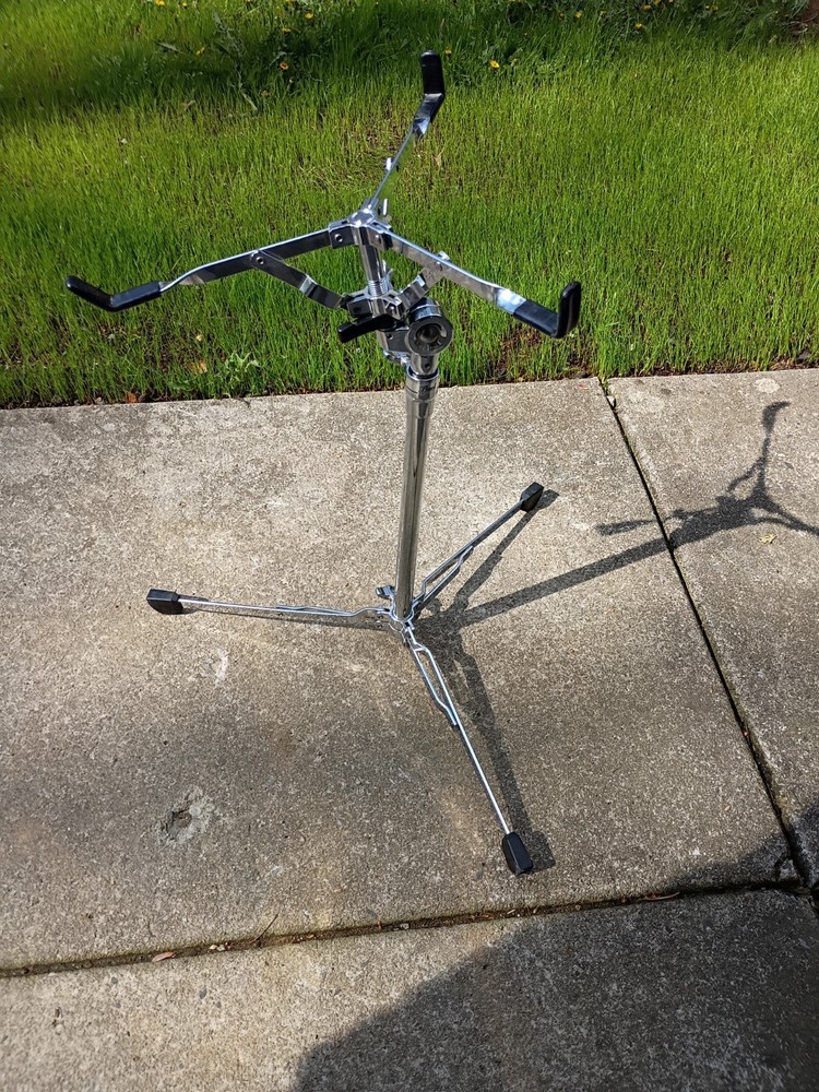 Pearl  Snare Drum Stand