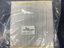 Genuine Subaru Cabin Air Filter 72880AL00A