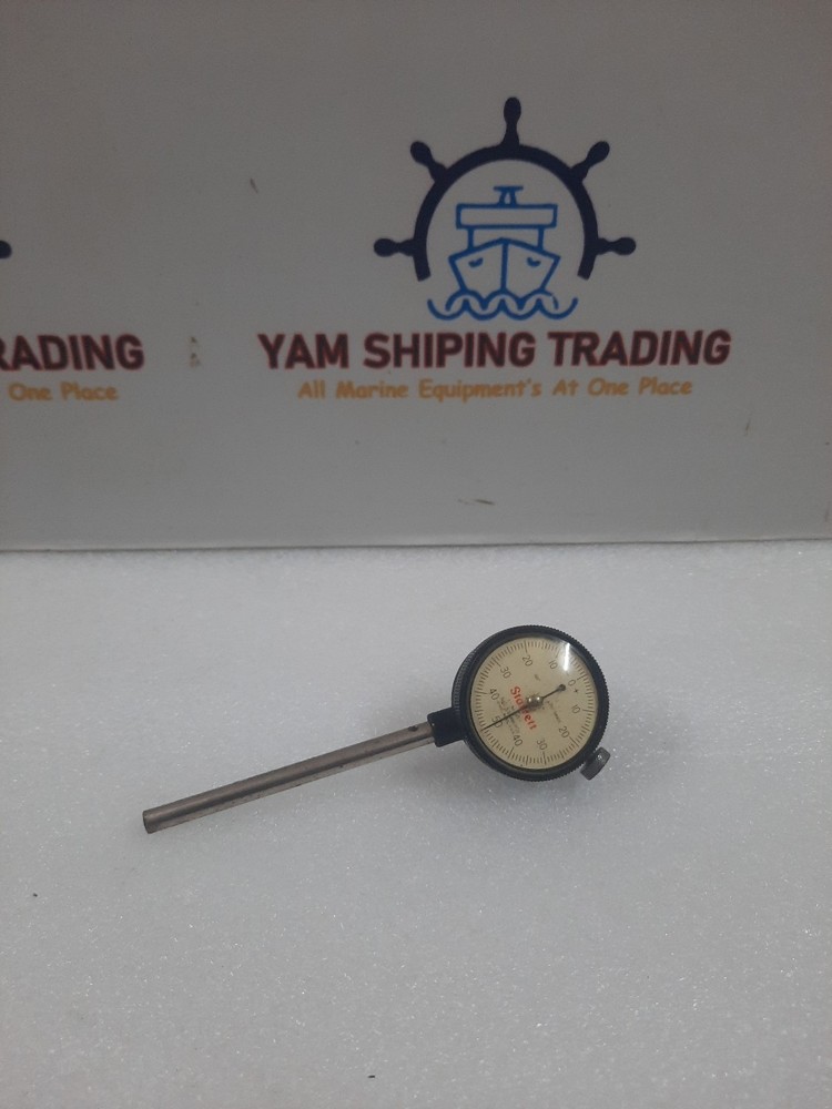 Starrett 645 Dial Indicator