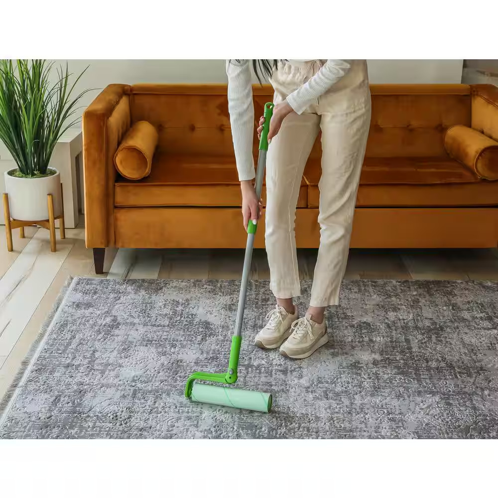 Pet Mega Roller (25-Sheets)