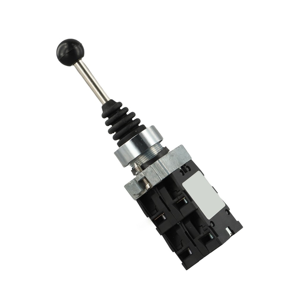 Joystick Switch Suitable for Raising Lowering Left and Right Movements