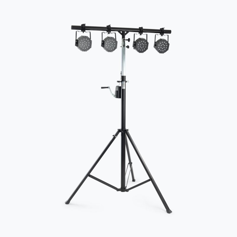 On-Stage LS9900B Crank Up Lighting Stand