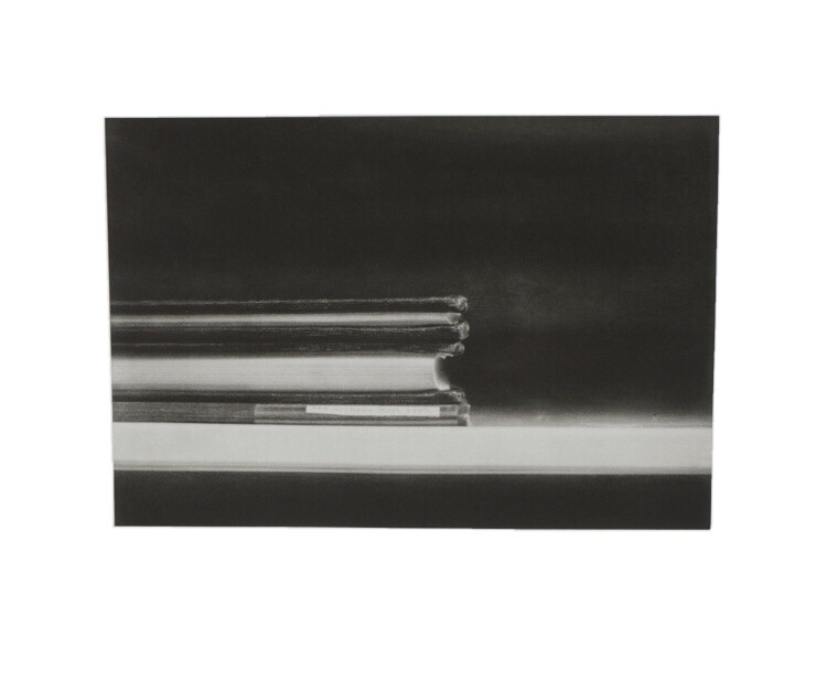XIAOZE XIE (b. 1966): THE MOMA LIBRARY