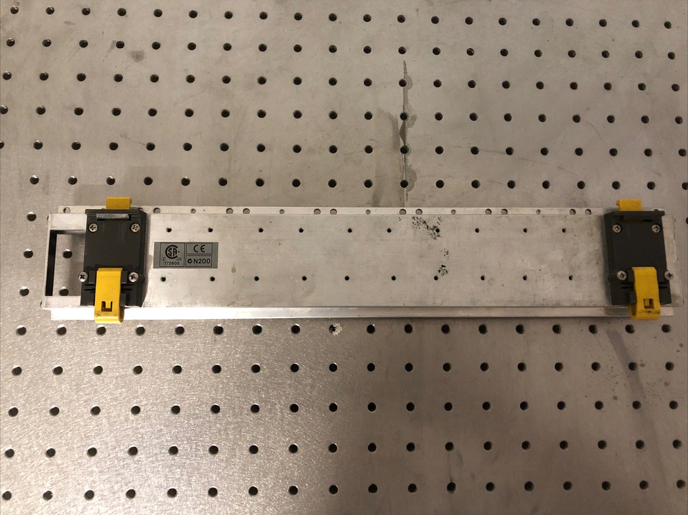 Yokogawa DAQMASTER MX150-6 Made In Japan