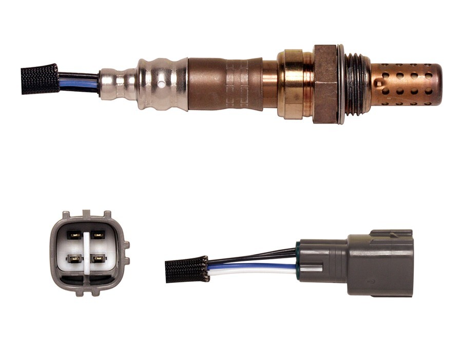 Denso Oxygen Sensor 234-4624