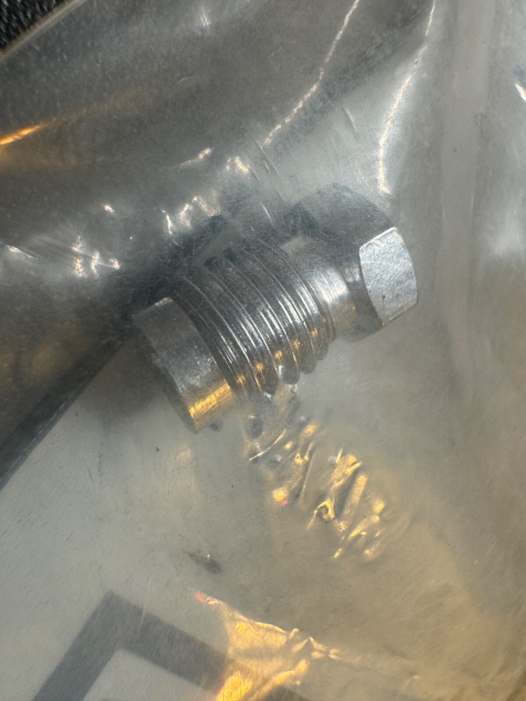 NEW ARO 91473 Screw Genuine Replacement Part