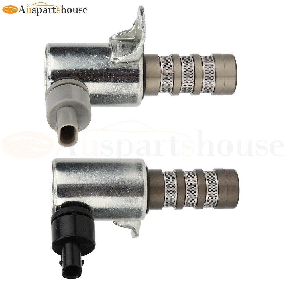 2x Variable Valve Timing Solenoid For 2011-2015 2016 Ford Edge 3.5L TS1003