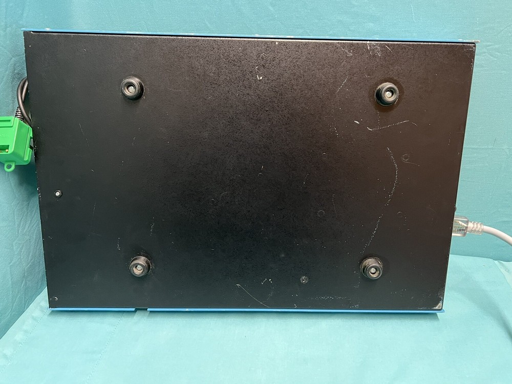 Valleylab EM-2 Electroscope Monopolar Electroshield Monitor