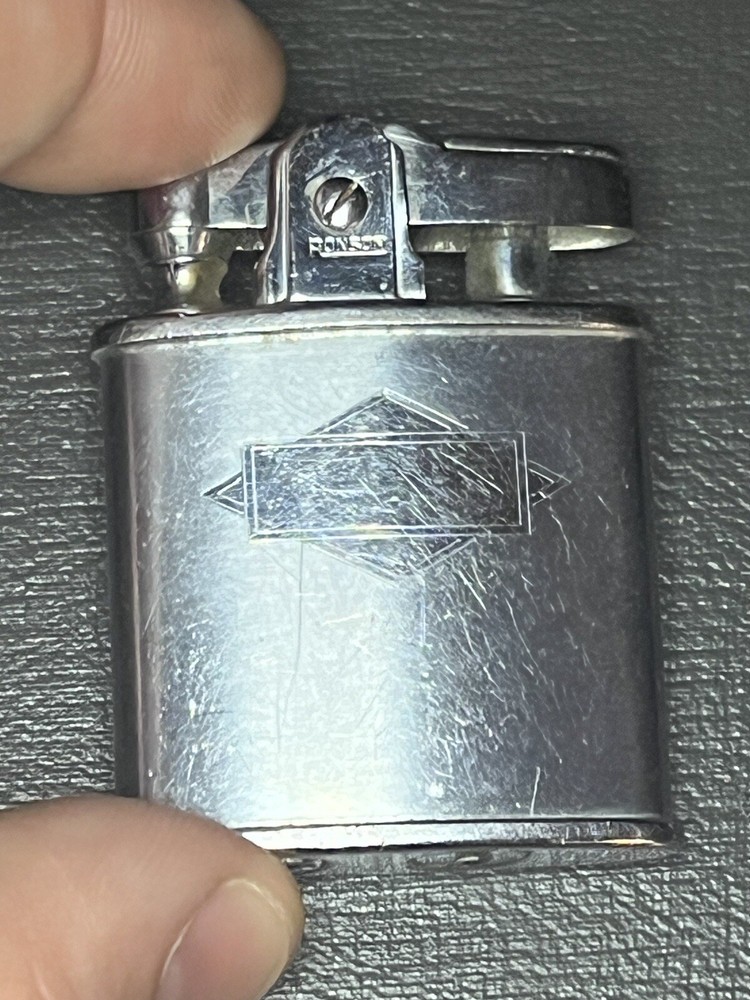Vintage Ronson Princess Lighter