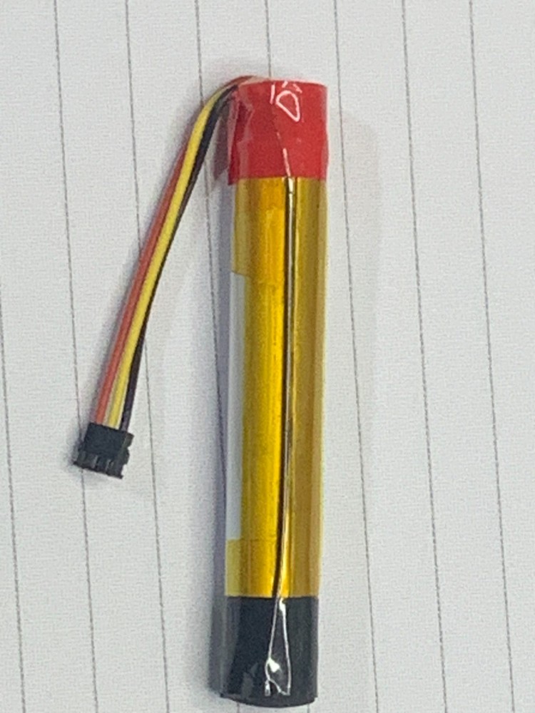 Replacement battery for Livescribe Symphony pens