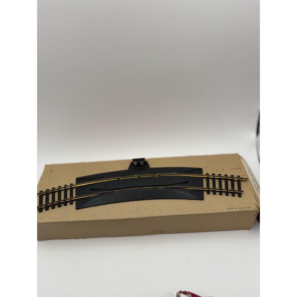 Bachmann HO Scale Train Power & Track Add-On Bundle – NEVER USED