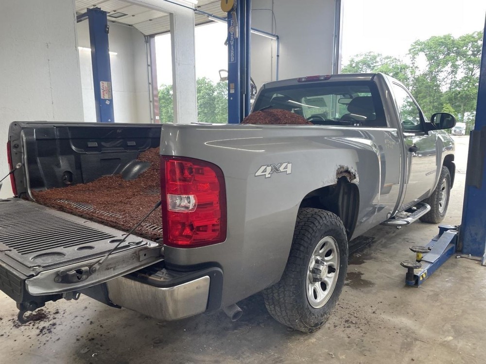 Chassis ECM Communication Fits 08-09 G8 981955