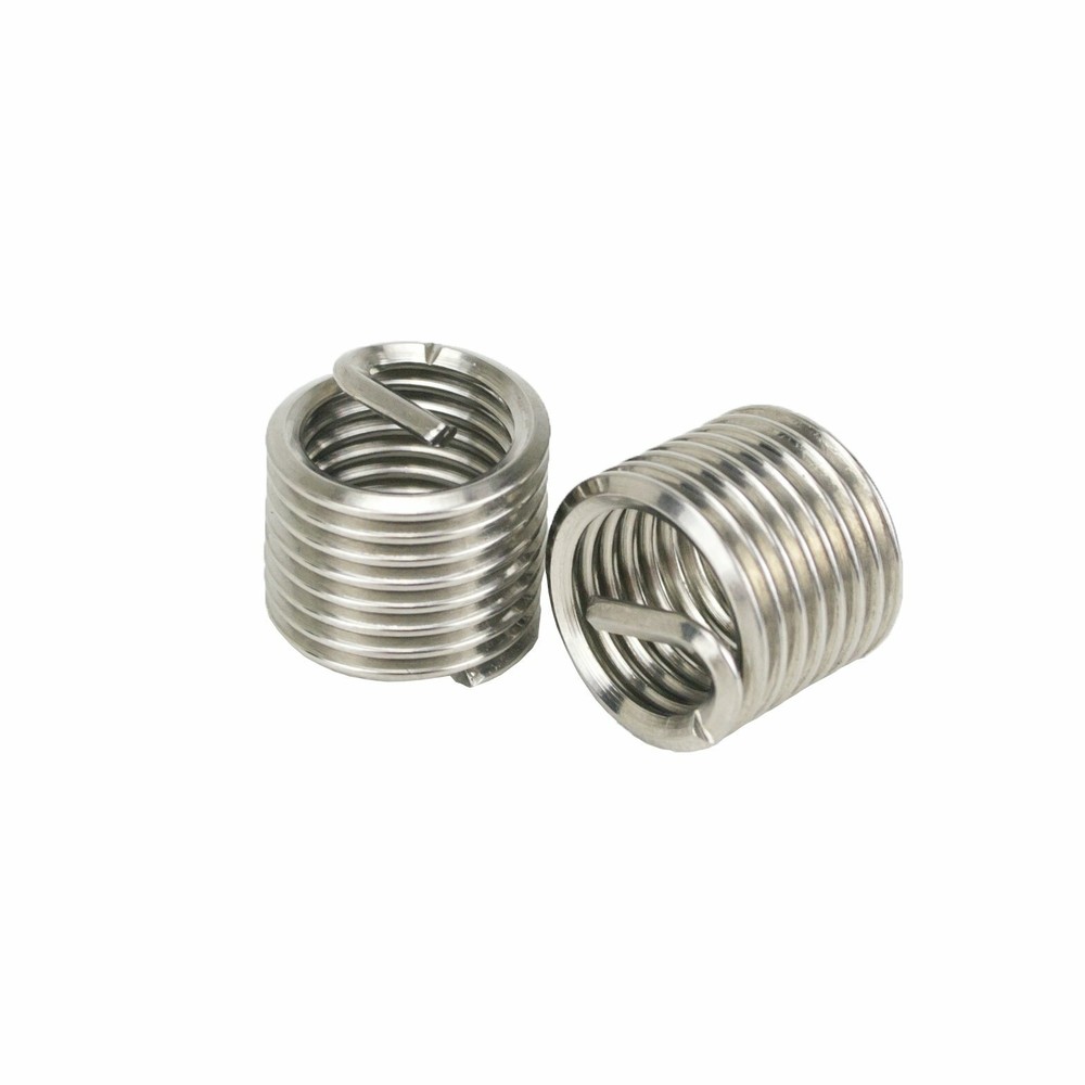 Professional Spark Plug Threaded Coil Insert Repair Tool Kit M10 x 1.25