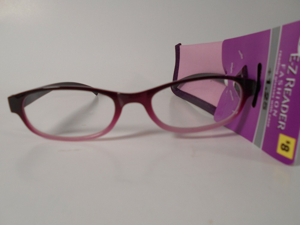 Reading glasses Easy Reader WENDY PURPLE
