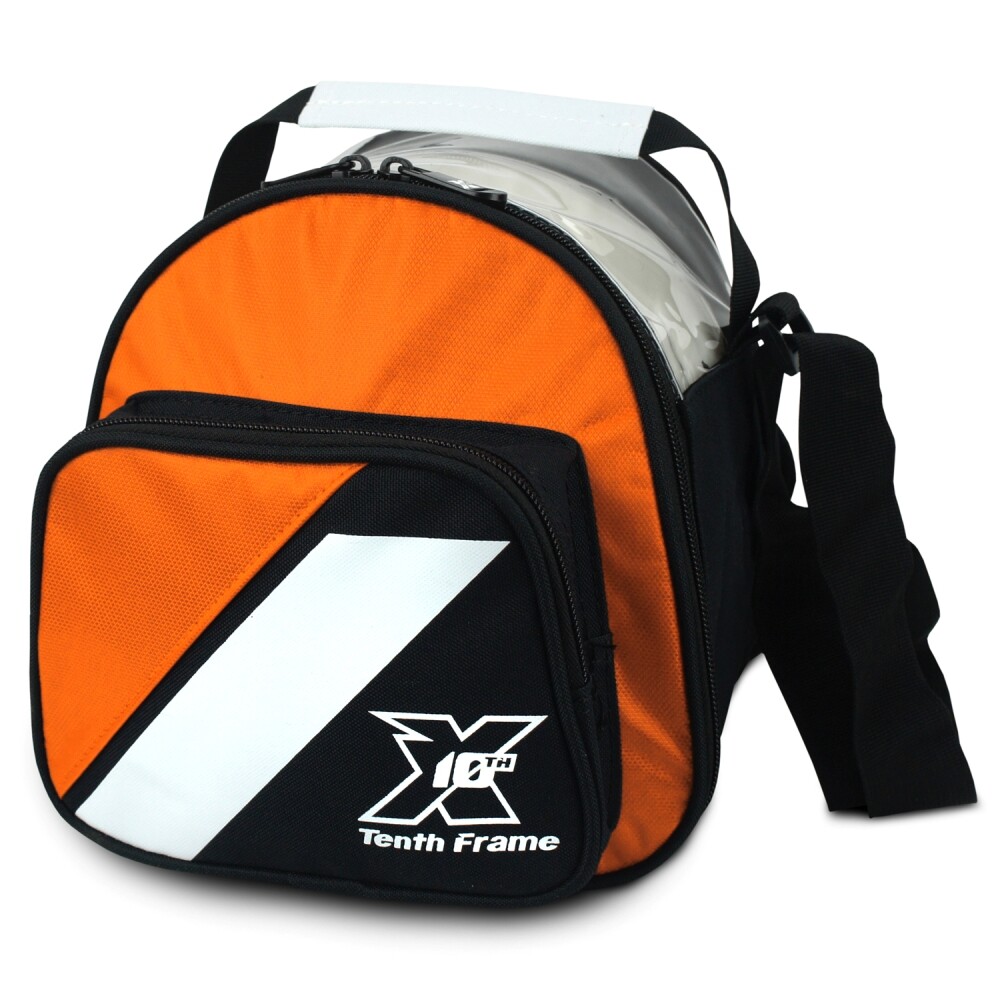 Tenth Frame Deluxe Add On Bowling Bag