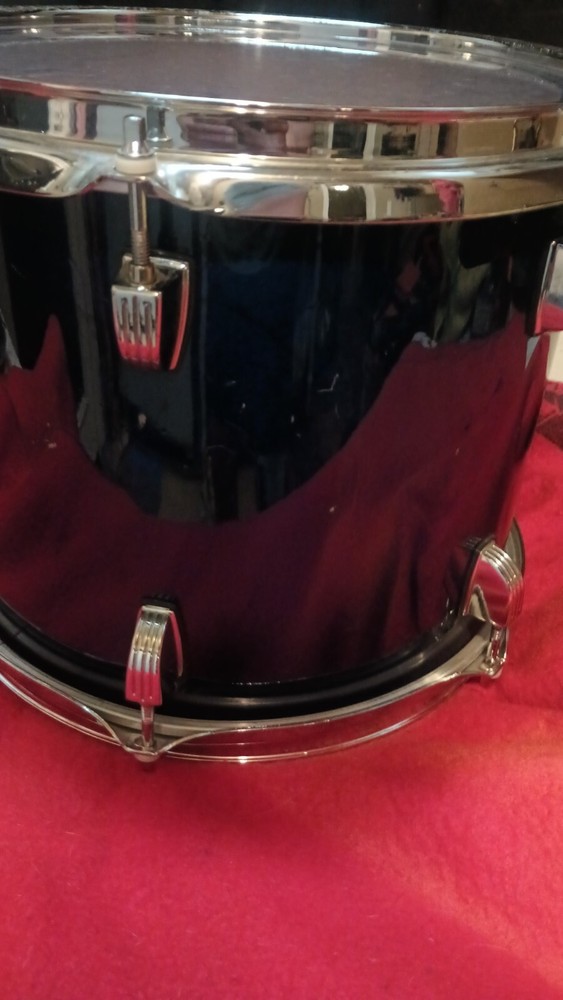 Ludwig CS Tom 12x10