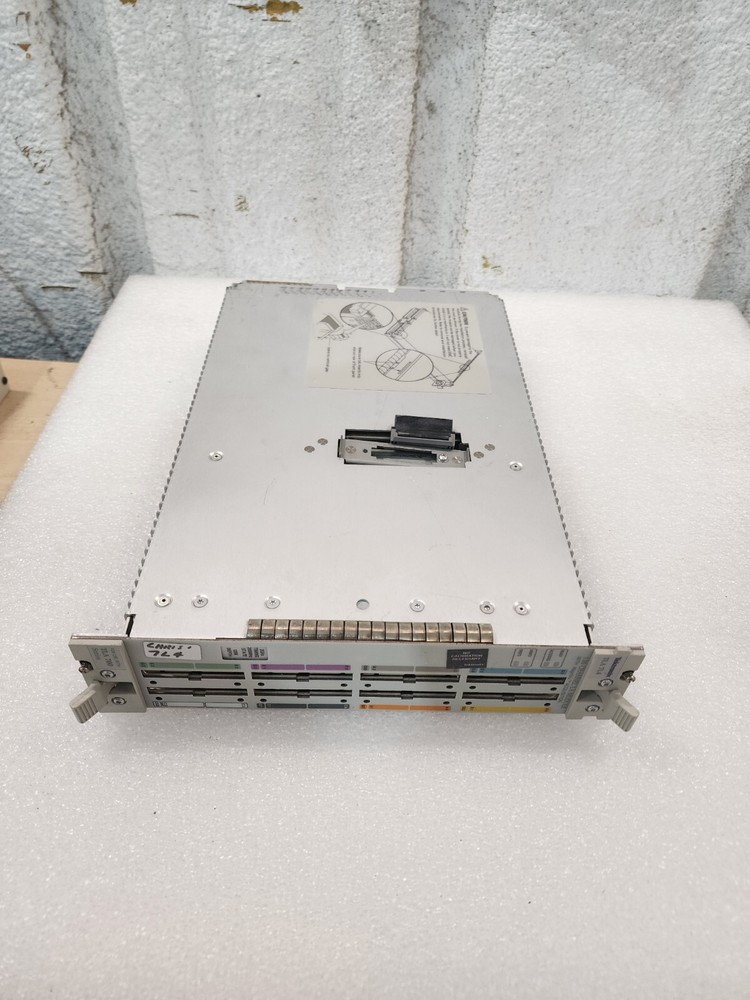 Tektronix TLA7L4 136 Channel Logic Analyzer Module