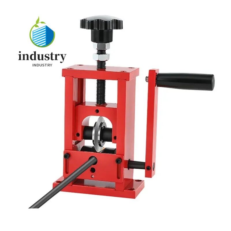 For Diameter 1.5-25MM Manual Cable Stripper Copper Scrap Wire Peeling Machine