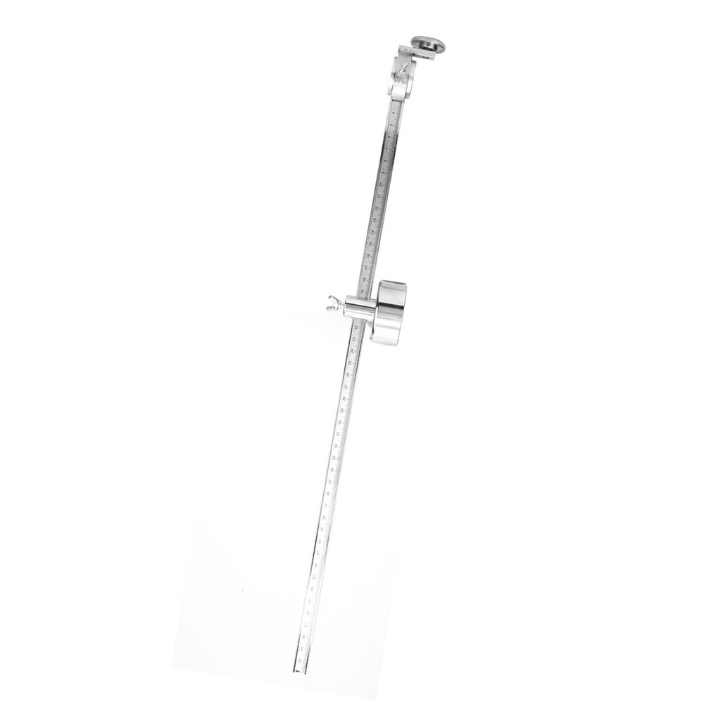 Torch Circle Guide Roller Stainless Steel Plasma Cutting Tool Accessories