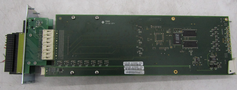 Evertz 7700PTX-MVP Universal Protocol Translator Card