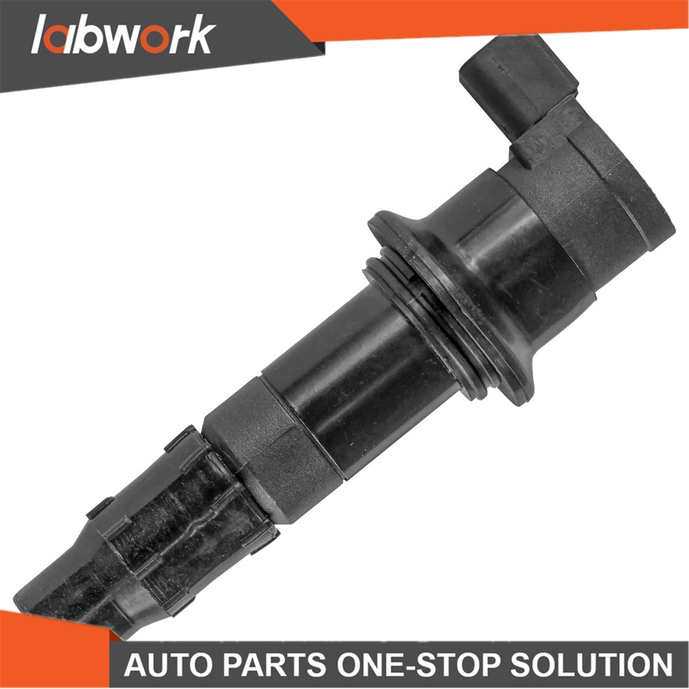 Labwork For Yamaha 2004-2009 / 2011-2013 YFZ450 Replacement Ignition Coil Stick