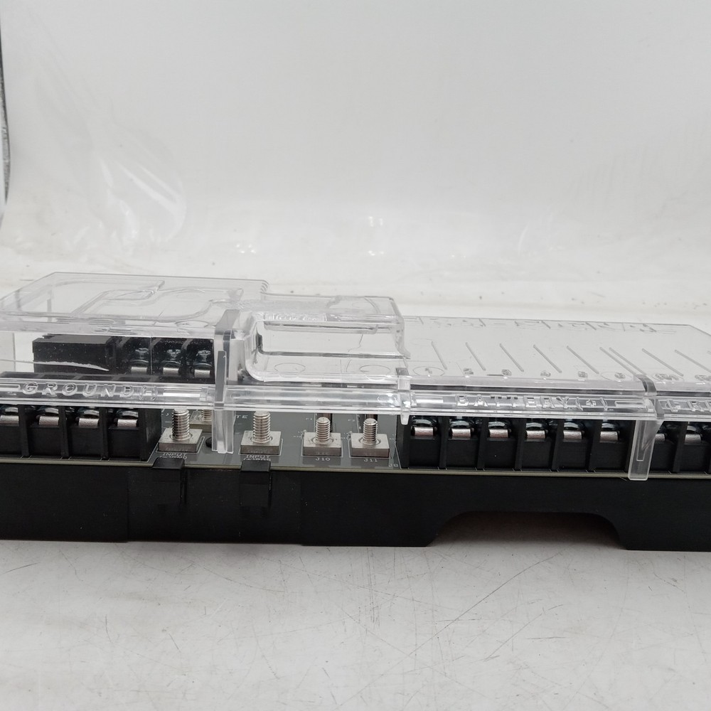 Federal Signal PFPDM-1 Power Distribution Module - Pathfinder