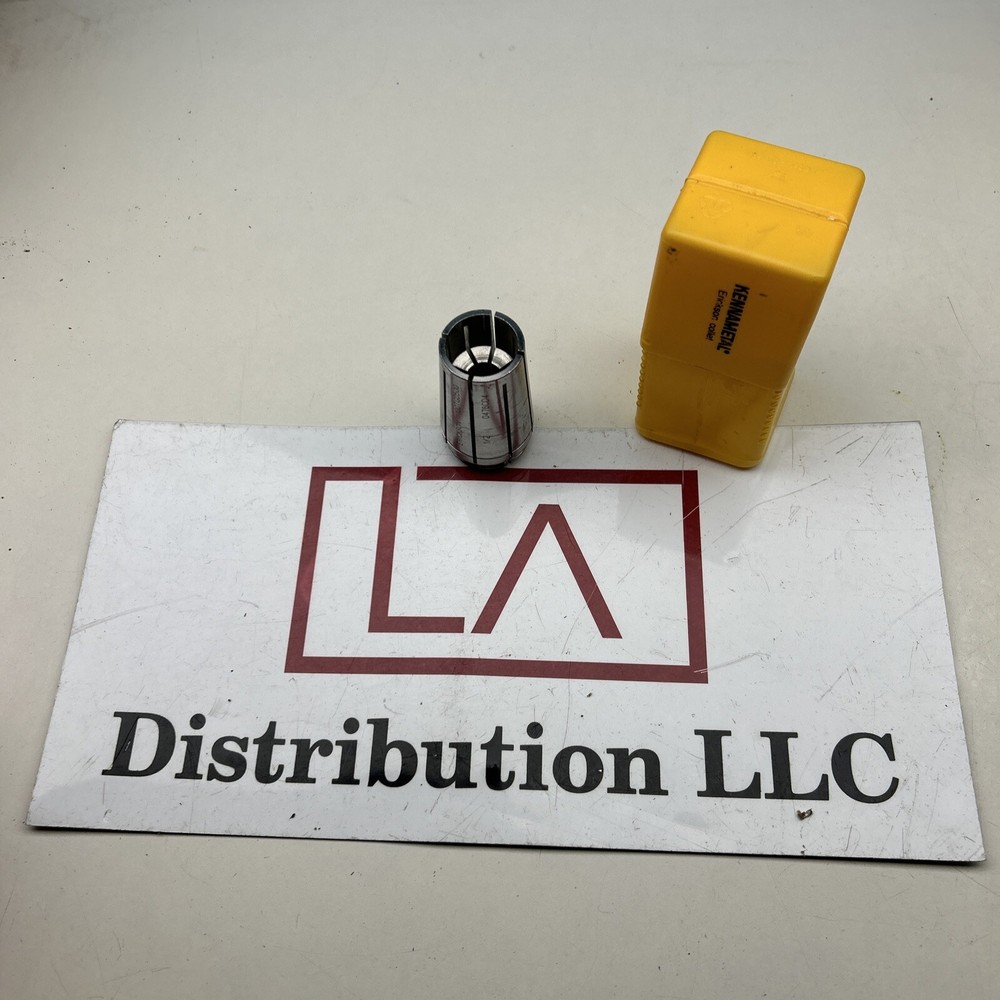 Erickson 100Tg0500 Collet, 1/2