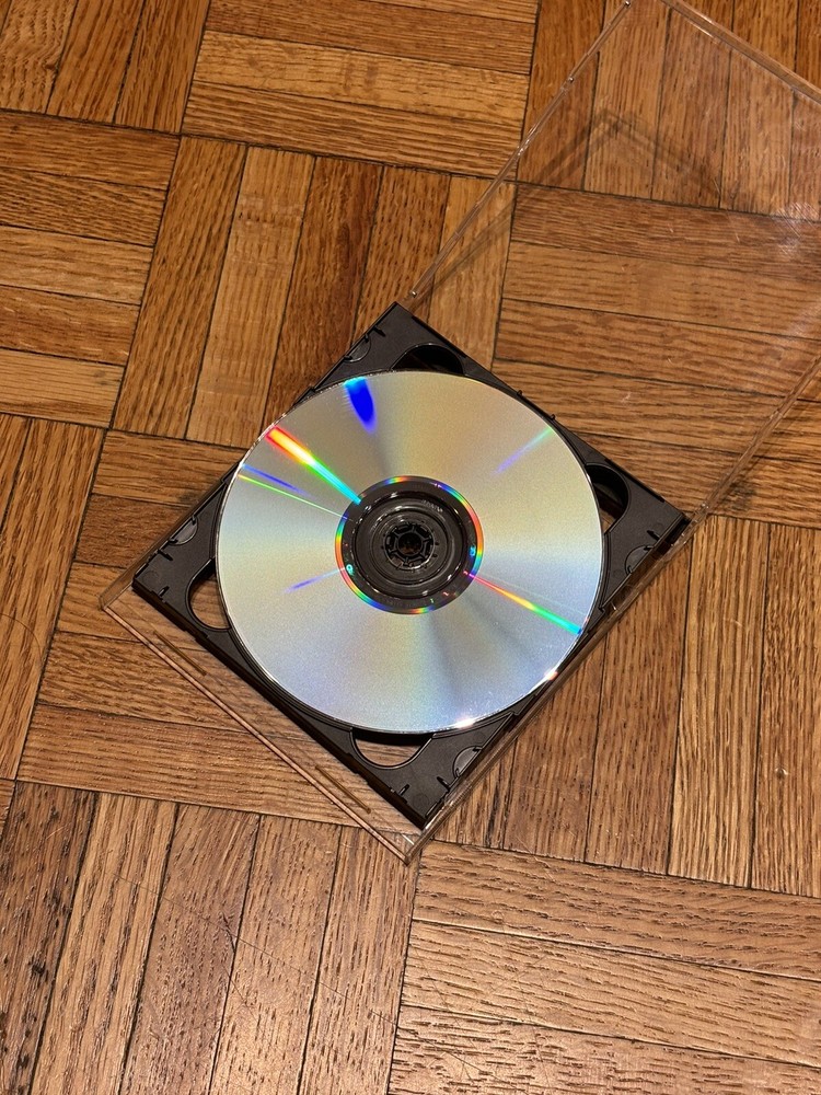 Corel Gallery Magic Clip Art Images (PC, CD-ROM) Windows w/ Manual