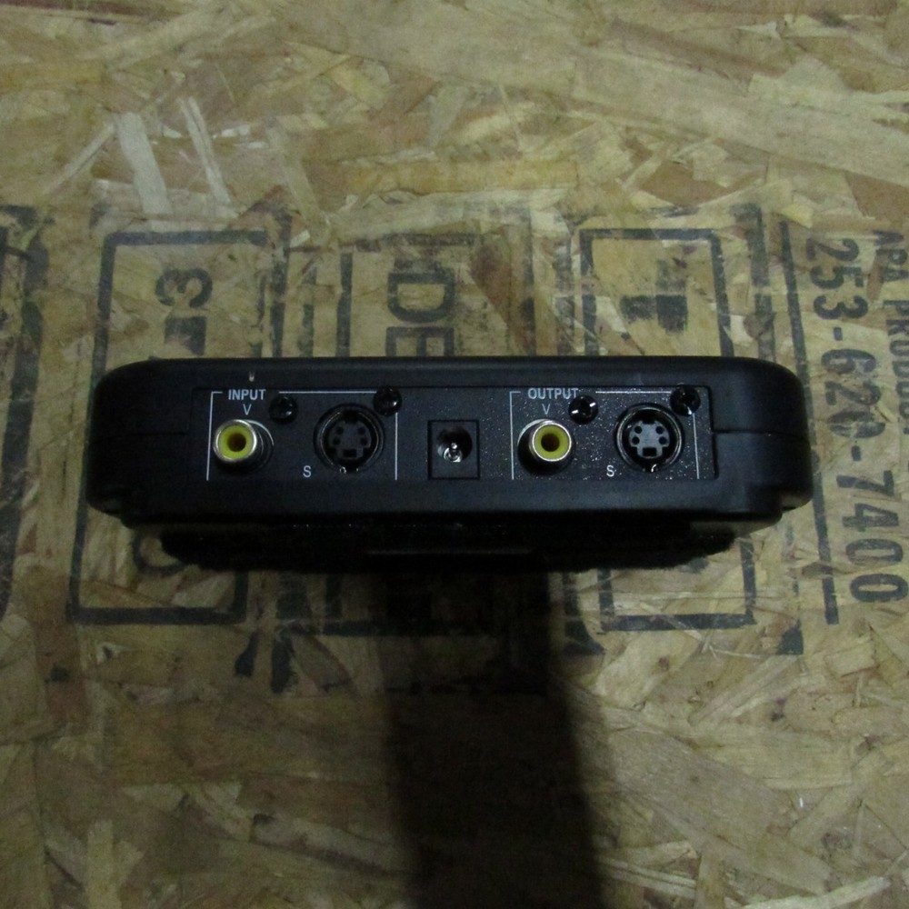 AV Tool Multi-system Time Based Corrector, AVT-8710