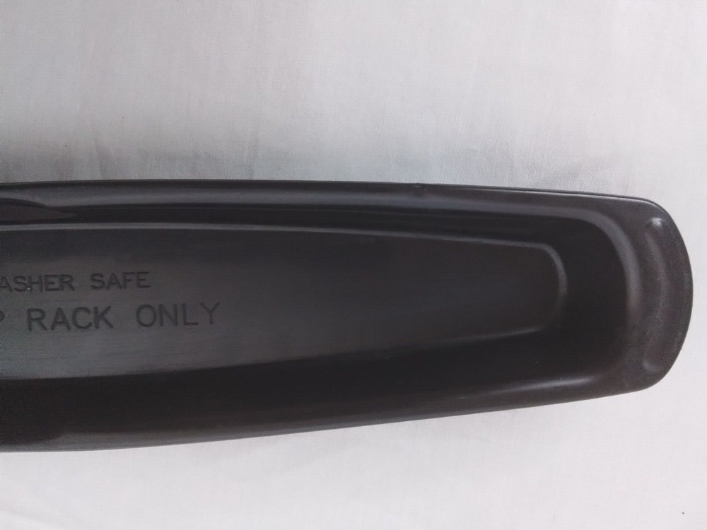 George Foreman Grill TSK-2607 Replacement 15" Black Drip Tray Grease Catcher