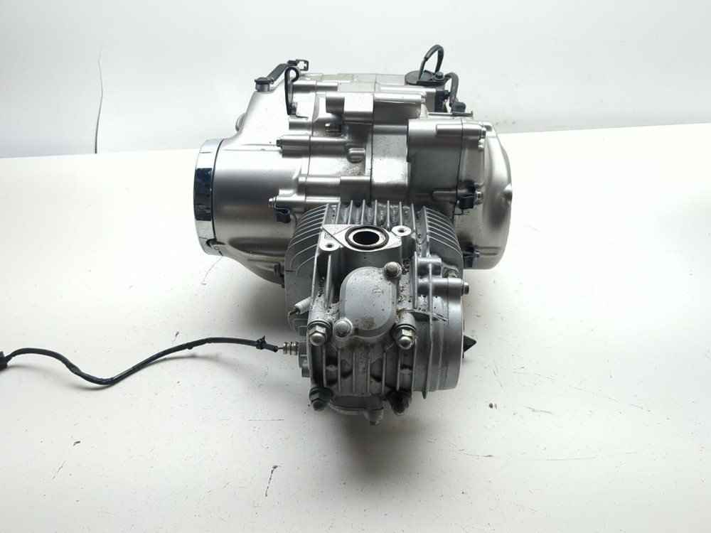 19-21 Honda Z125 MA Monkey Engine Motor GUARANTEED