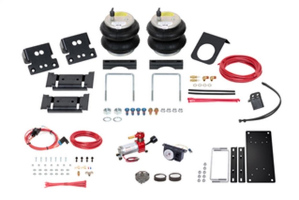 Firestone Ride-Rite 2885 Ride-Rite All-In-One Kit Suspension Leveling Kit