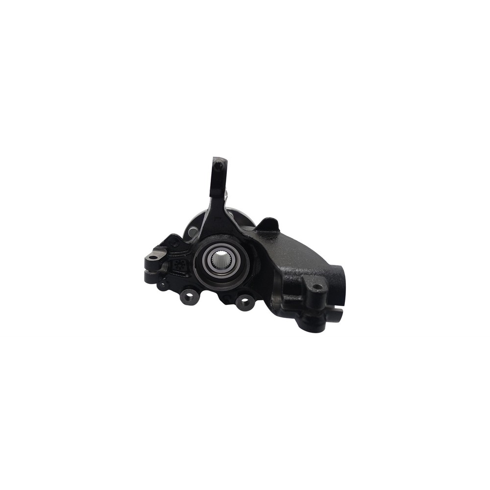 Gsp Suspension Knuckle Assembly P N 9112400