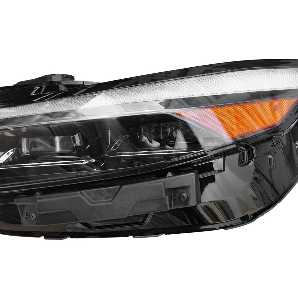 LED Headlight For 2024 2025 Hyundai Elantra Assembly Left Driver Side 92101AA740