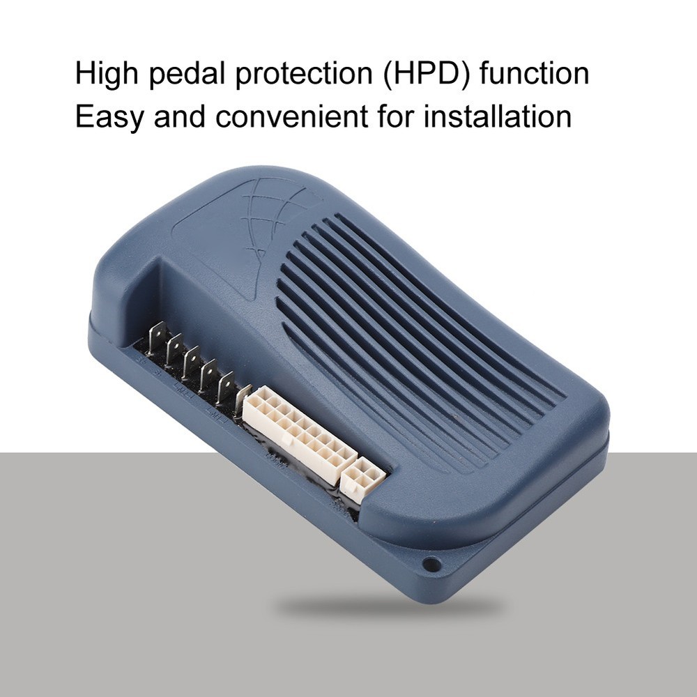 110A Mobility Scooter Speed Controller for the Elder Mobility Scooter Accessory