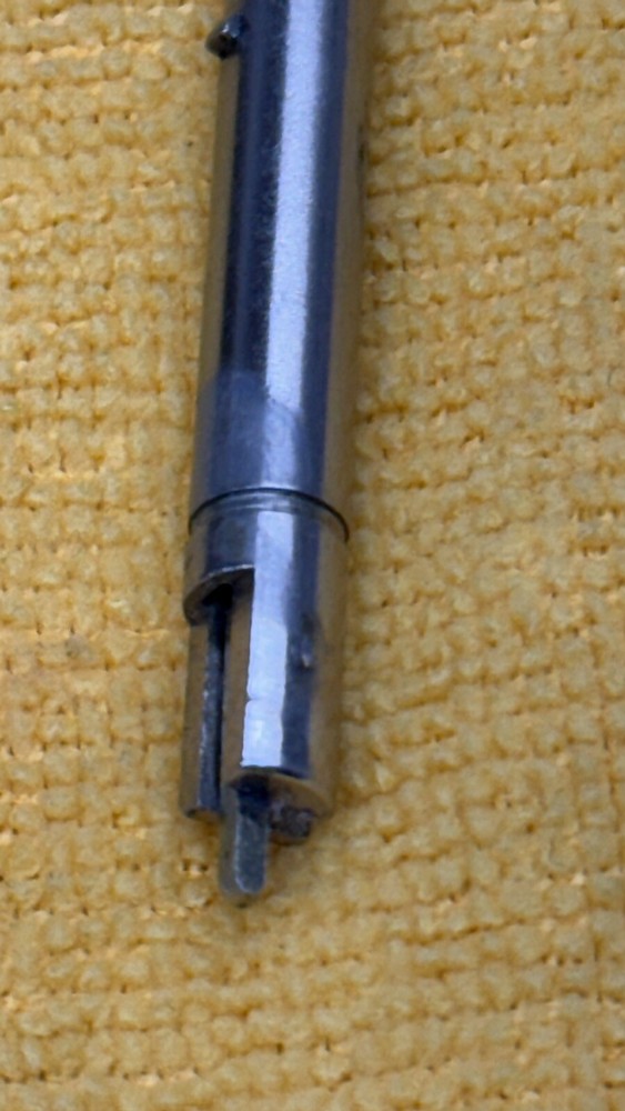 BSR McDONALD 2330 & Others TurnTable OEM Multi Stacking Spindle Works Great 🔥